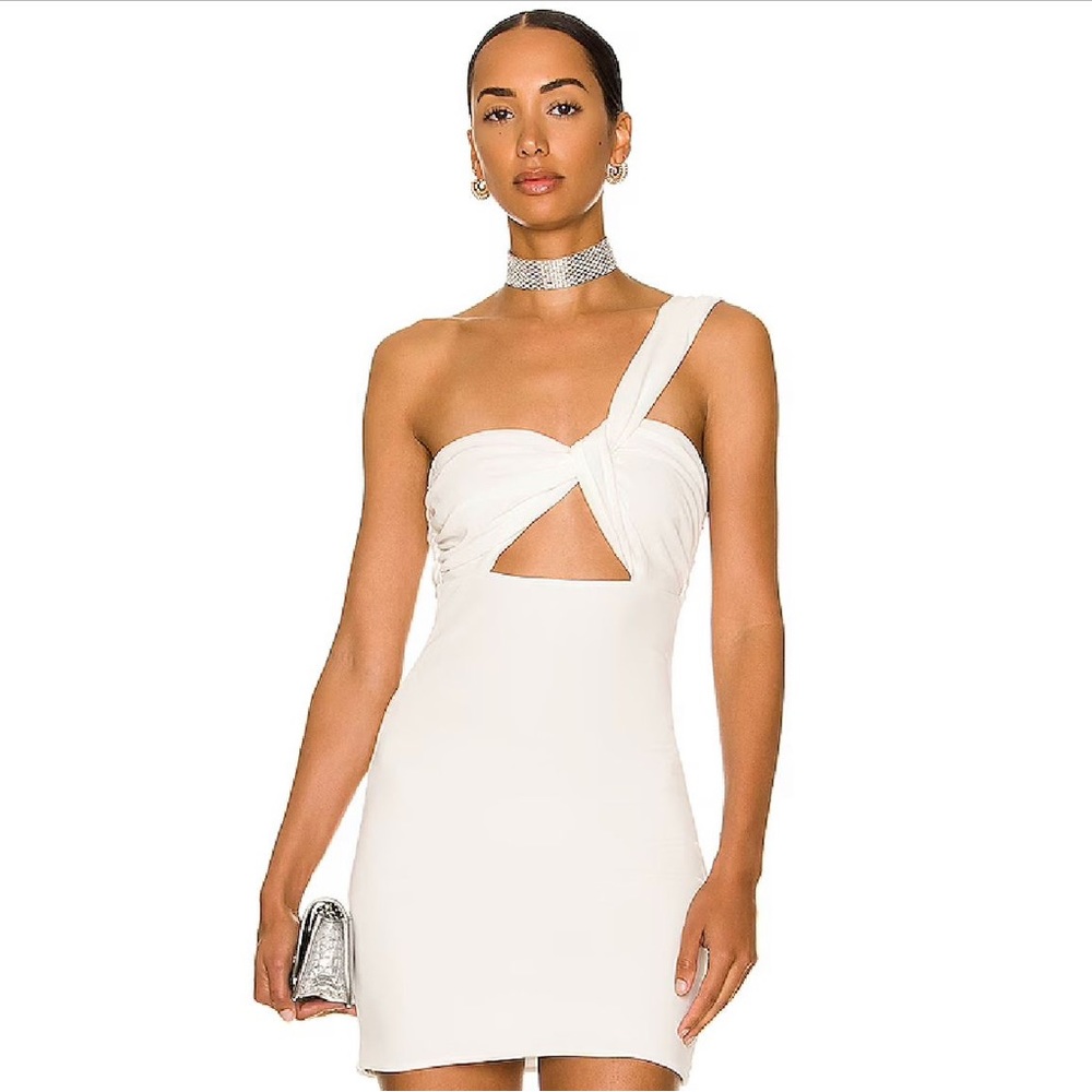 JINAN DRESS